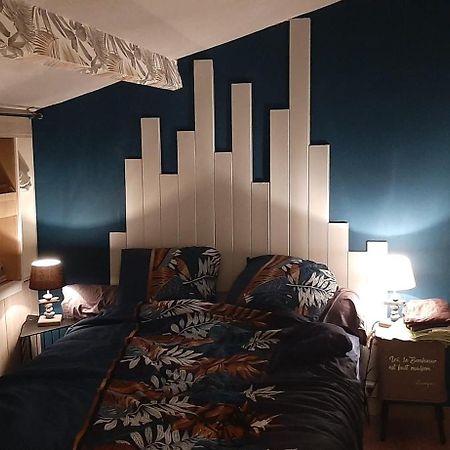 Maison 2 Chambres ルマン エクステリア 写真