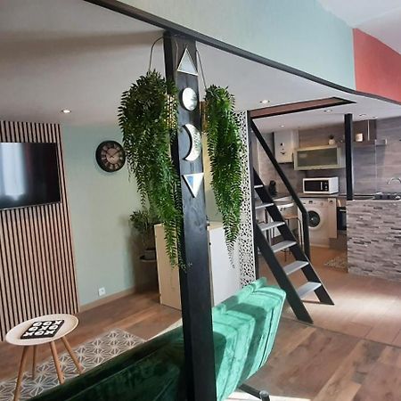 Maison 2 Chambres ルマン エクステリア 写真
